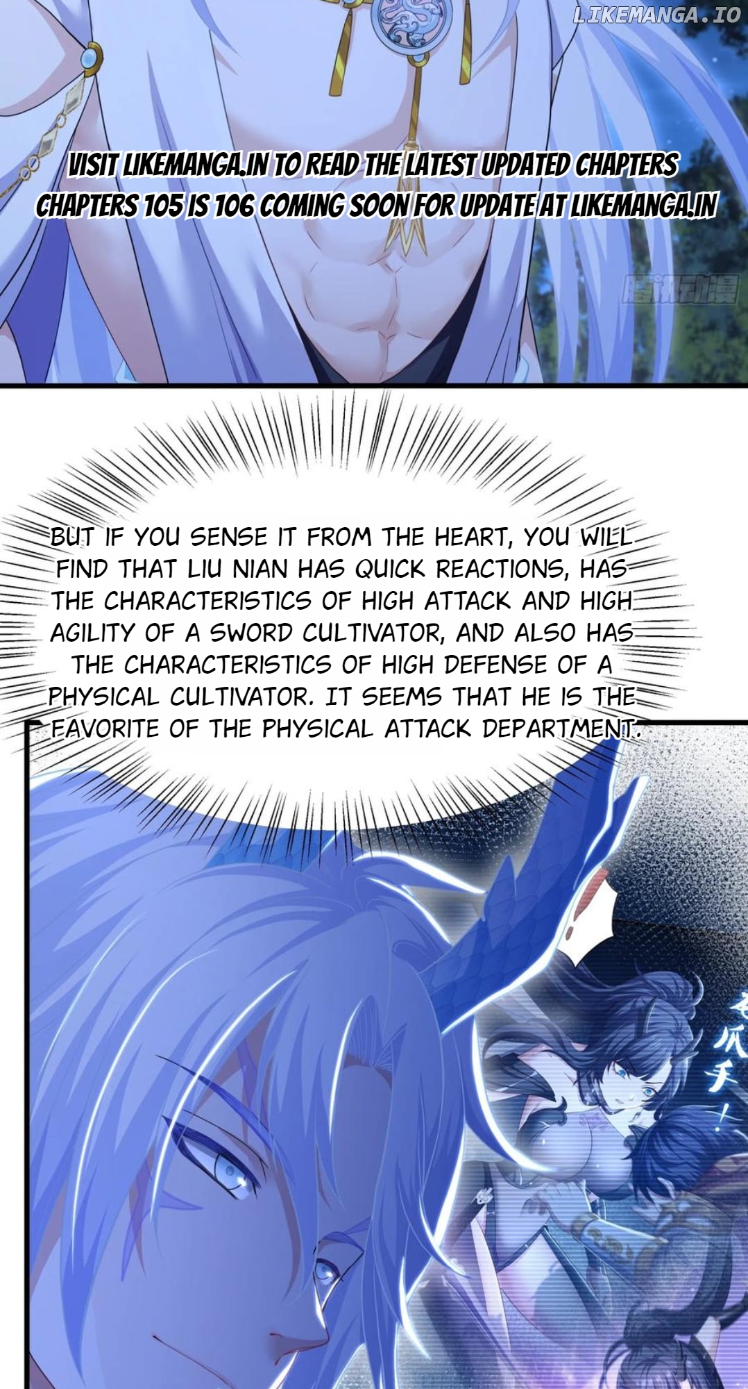 Rebirth of King Zhou: Not Being the Ultimate Villain Chapter 104 - page 2